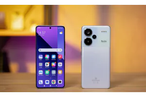 Xiaomi Redmi Note 13 Pro Plus Recension: Den perfekta balansen mellan prestanda och värde