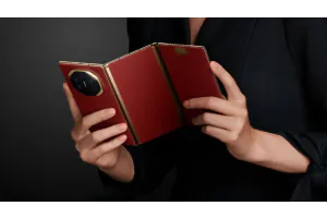 Huawei Mate XT Ultimate: Ett modigt steg in i den hopfällbara framtiden