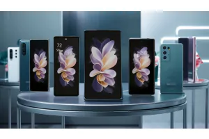 Bästa renoverade Samsung-telefoner: Du borde köpa