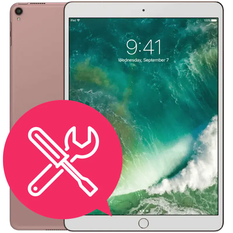 Laga  iPad Pro 10,5 (2017)