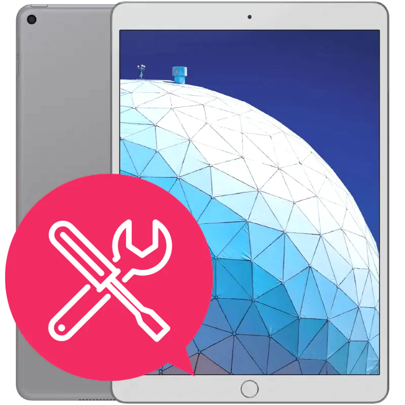 iPad Air (2019)