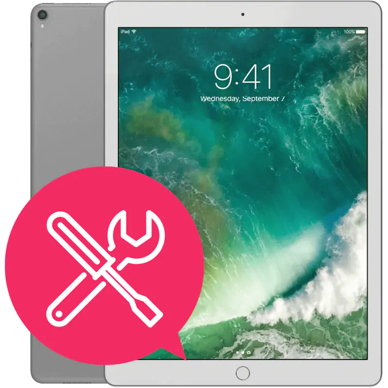 Laga iPad Pro 12,9 (2017)