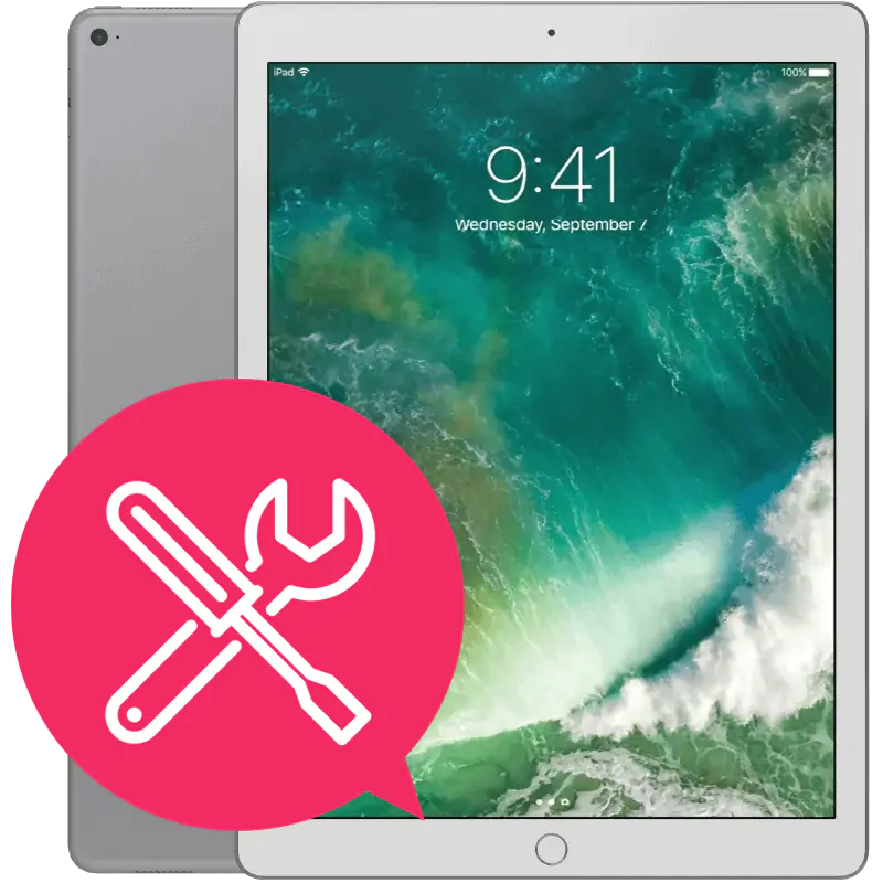 Laga  iPad Pro 12,9 (2015)
