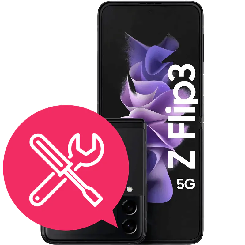  Galaxy Z Flip3 5G
