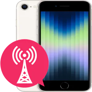iPhone SE (2022)  Byta Antenna