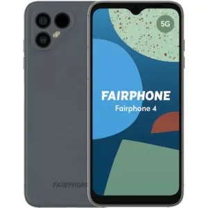 FairPhone 4 128GB 5G