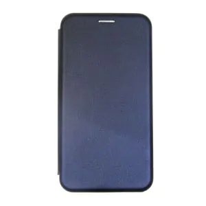 Mobilfodral med Stativ iPhone XS Max - Blå