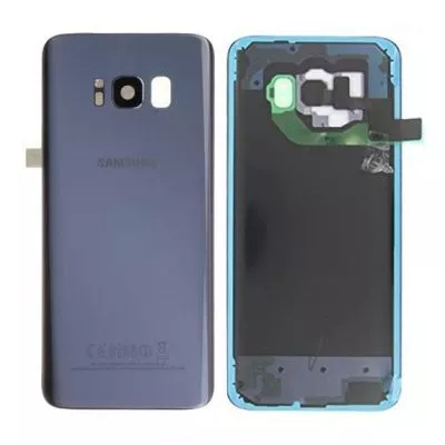 Samsung Galaxy S8 Plus (SM-G955F) Baksida Original - Lila
