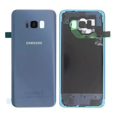 Samsung Galaxy S8 Plus (SM-G955F) Baksida Original - Blå