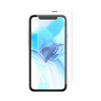 Skärmskydd iPhone X/XS/11 Pro - Härdat Glas 0.2mm