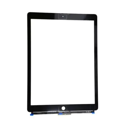 iPad Pro 12.9 1st Gen Glas/Touchskärm med OCA-film - Svart