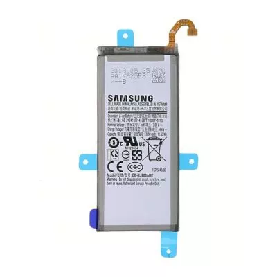 Samsung Galaxy J6 2018 Batteri OEM