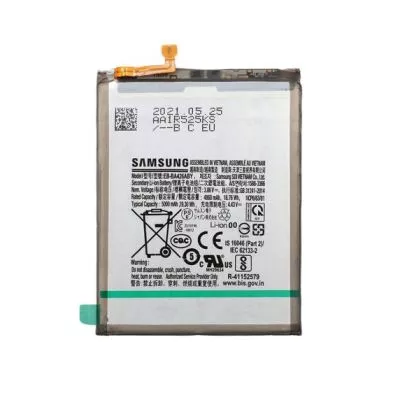 Samsung Galaxy A72 Batteri Original