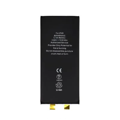 iPhone XR Battery Cell (without flex-cable)