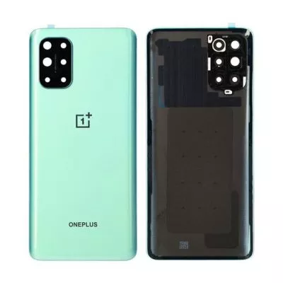 OnePlus 8T Baksida/Batterilucka - Grön