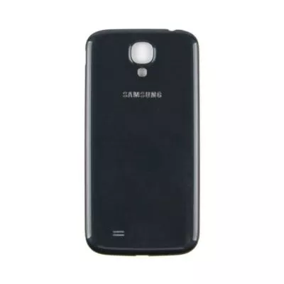 Samsung Galaxy S4 Baksida - Svart