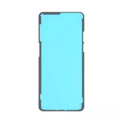 OnePlus 9 Självhäftande tejp för Baksida/Batterilucka