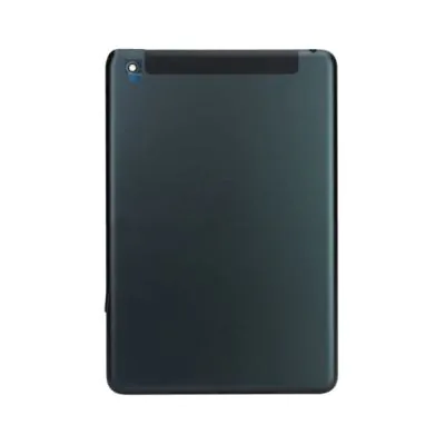 iPad Mini 3G Baksida/Ram - Svart
