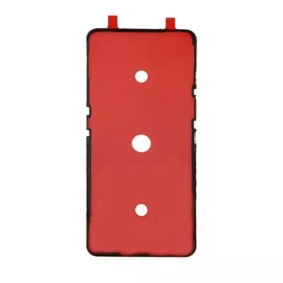 OnePlus Nord Självhäftande tejp för Baksida/Batterilucka