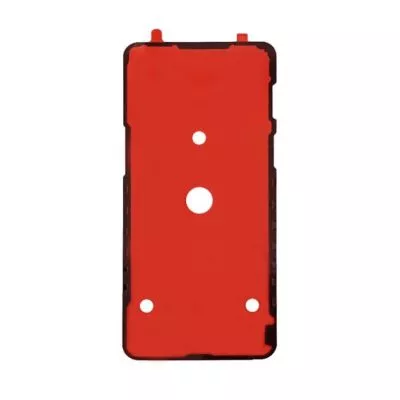 OnePlus Nord 2 Självhäftande tejp för Baksida/Batterilucka