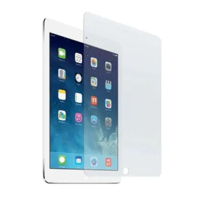 Skärmskydd iPad Air/Air 2/iPad 5/6/iPad Pro 9.7" - Härdat Glas (bulk)