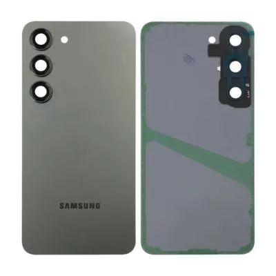 Samsung Galaxy S23 Baksida - Grön