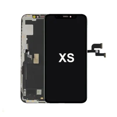 iPhone XS OLED Skärm (YK)