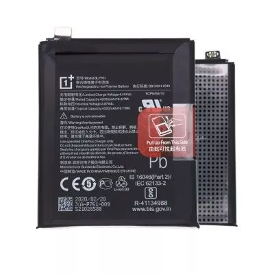 OnePlus 8 Original batteri