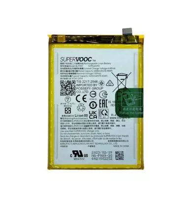 OnePlus Nord CE 3 Lite Battery
