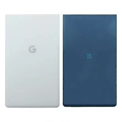 Google Pixel 6A Baksida/Batterilucka - Vit