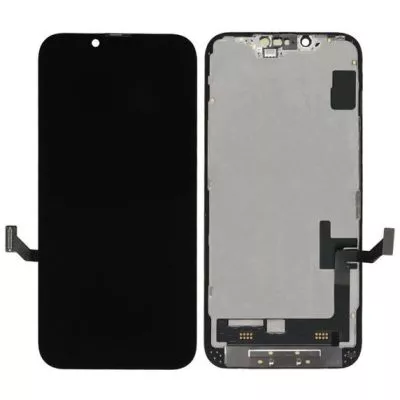 iPhone 14 Plus Skärm med LCD In-Cell RJ