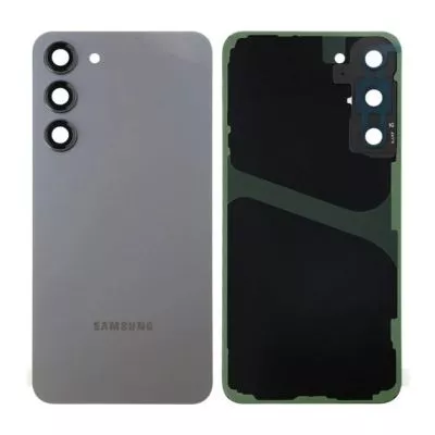 Samsung Galaxy S23 Plus Baksida - Grå
