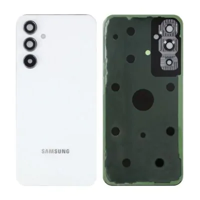 Samsung Galaxy A54 5G Baksida - Vit