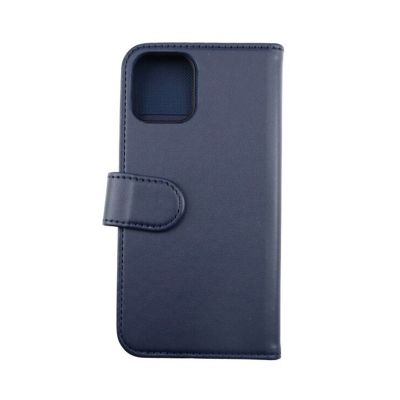 iPhone 11 Plånboksfodral Magnet Rvelon - Blå