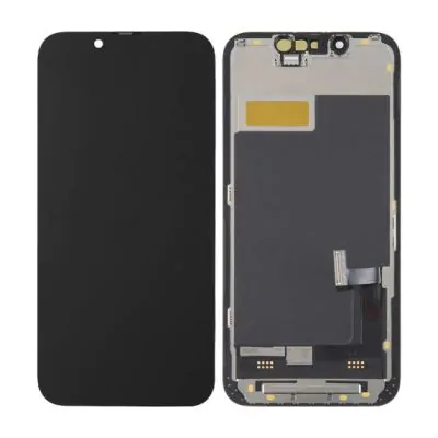 iPhone 13 Mini Skärm med LCD In-Cell RJ med IC Ersättning