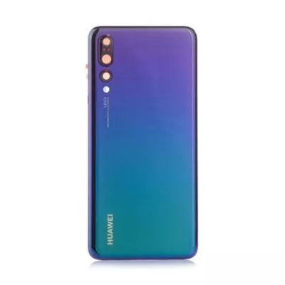 Huawei P20 Pro Baksida - Lila