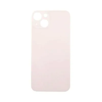 iPhone 13 Back Cover OEM Pink-Big Camera Hole Size
