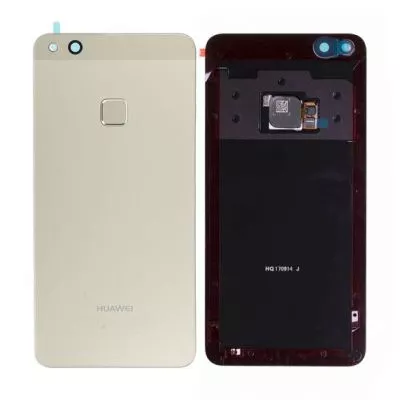 Huawei P10 Lite Baksida/Batterilucka Original - Guld