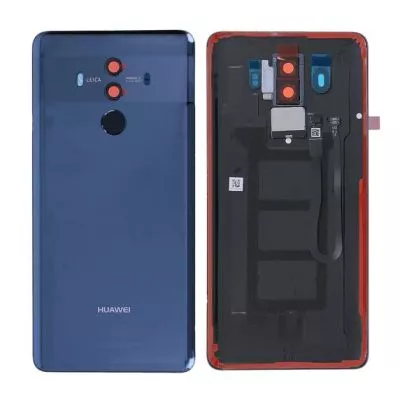 Huawei Mate 10 Pro Baksida/Batterilucka Original - Blå
