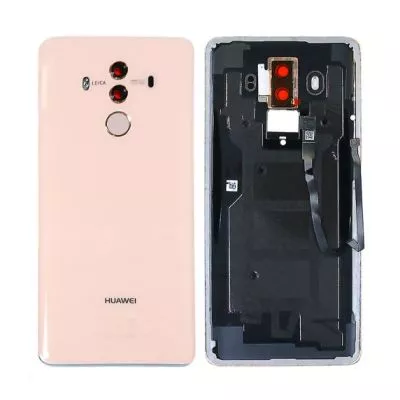 Huawei Mate 10 Pro Baksida/Batterilucka Original - Rosa