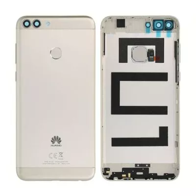 Huawei P Smart Baksida/Batterilucka Original - Guld