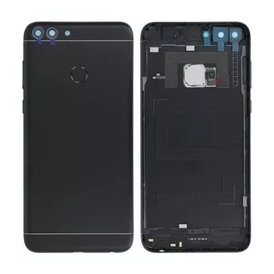 Huawei P Smart Baksida/Batterilucka Original - Svart