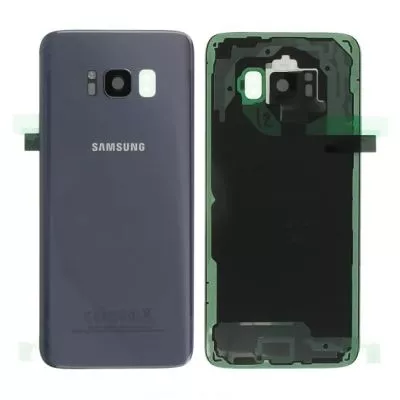 Samsung Galaxy S8 (SM-G950F) Baksida Original - Lila
