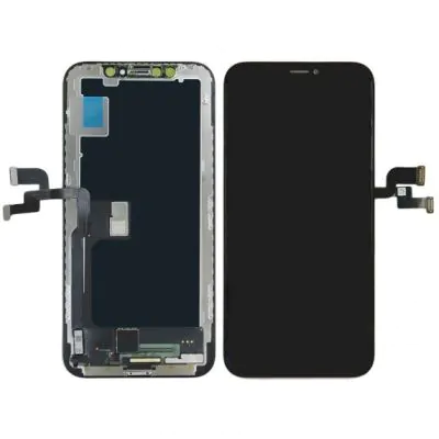 iPhone X Display In-Cell
