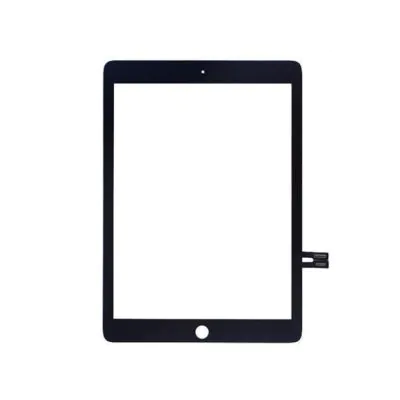 iPad 6 Glas/Touchskärm - Svart