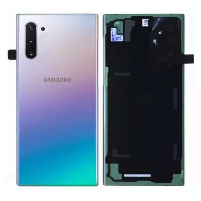 Samsung Galaxy Note 10 (SM-N970F) Baksida Original - Glow