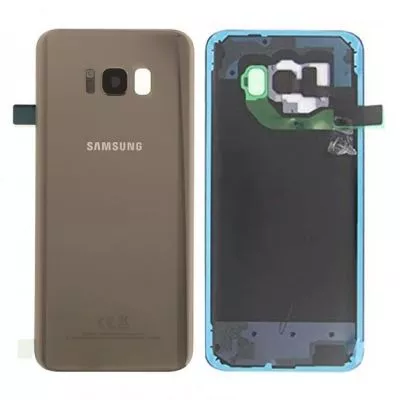 Samsung Galaxy S8 Plus (SM-G955F) Baksida Original - Guld