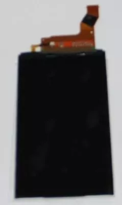Sony Xperia Miro ST23 Skärm med LCD Display