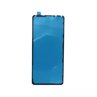 OnePlus 8 Självhäftande tejp för Baksida/Batterilucka