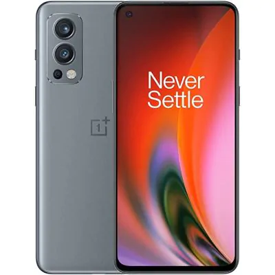 One Plus Nord 2 128GB 5G